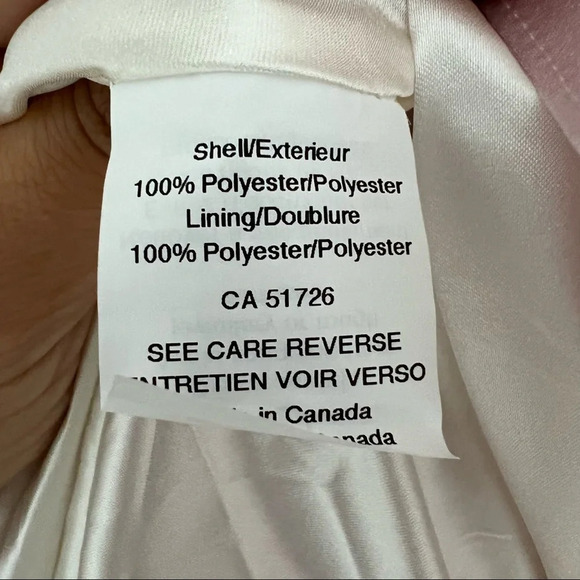 NARCES Narces x Barbie Tiered  Tulle Skirt size 6 - Picture 9 of 10